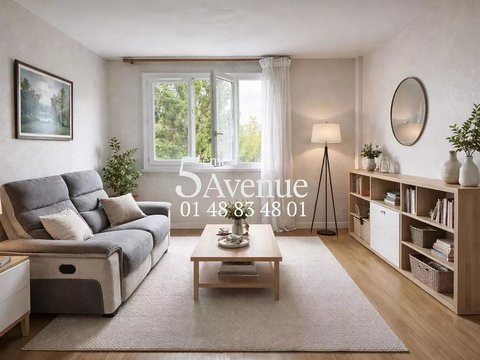 Première photo du bien