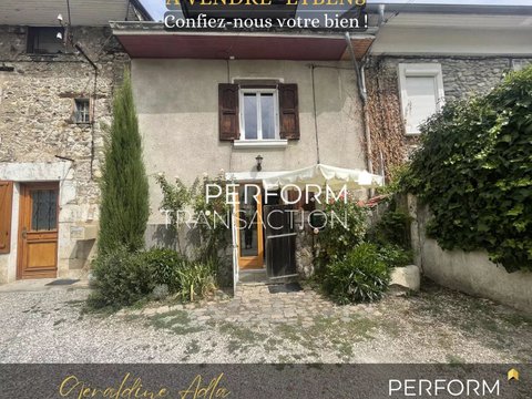 Première photo du bien