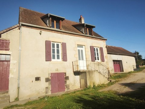 Première photo du bien
