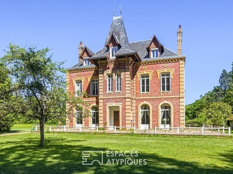 Première photo du bien