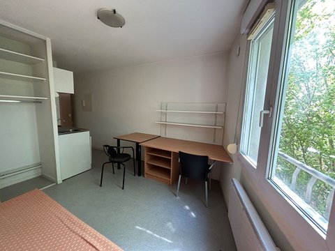 Première photo du bien