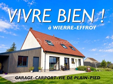 Première photo du bien