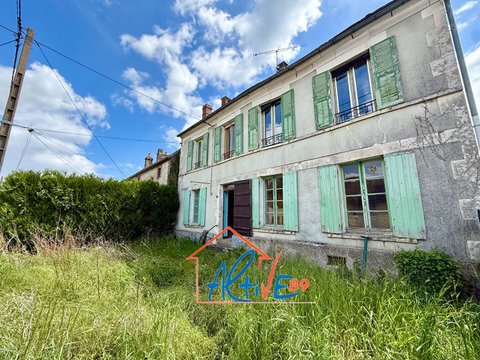 Première photo du bien