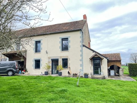 Première photo du bien