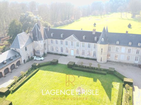 Première photo du bien