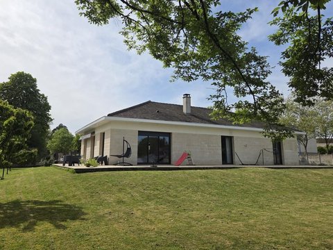 Première photo du bien
