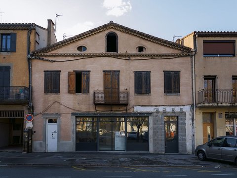 Première photo du bien