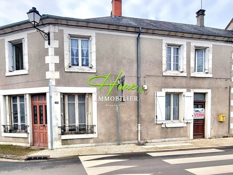 Première photo du bien