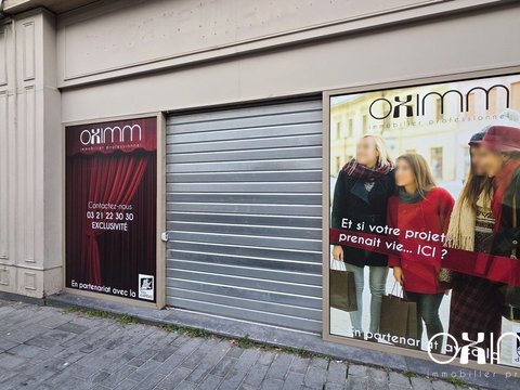 Première photo du bien