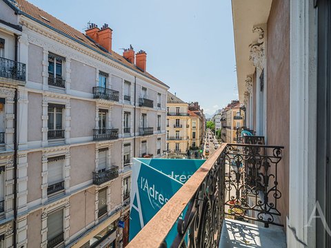 Première photo du bien