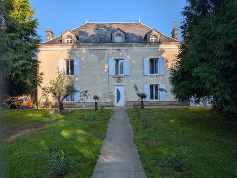 Première photo du bien