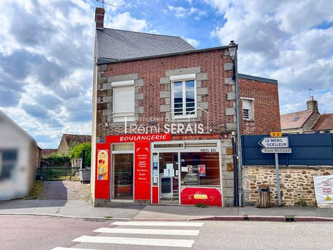 Première photo du bien