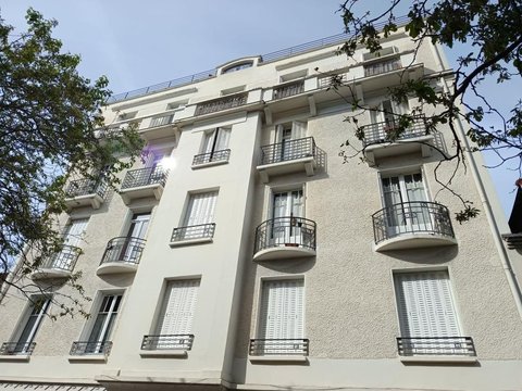 Première photo du bien