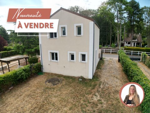 Première photo du bien