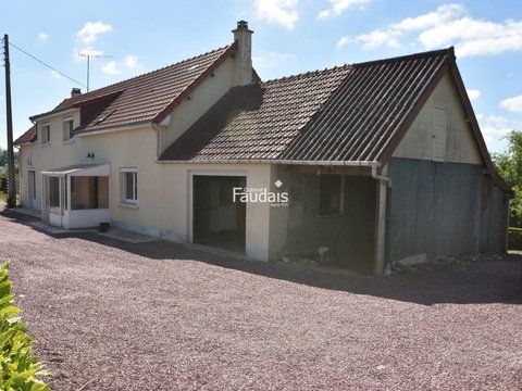 Première photo du bien