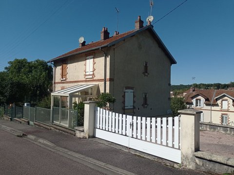 Première photo du bien