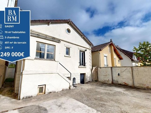 Première photo du bien
