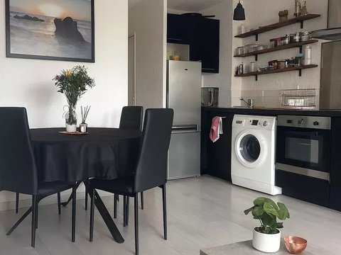 Première photo du bien