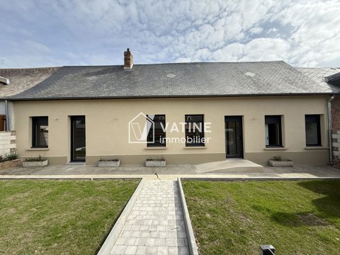 Première photo du bien