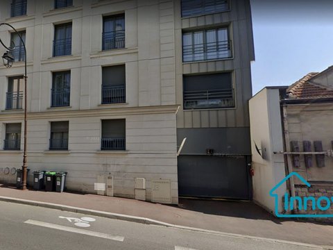 Première photo du bien