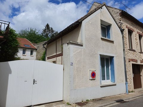 Première photo du bien
