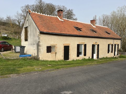 Première photo du bien