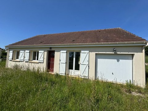 Première photo du bien