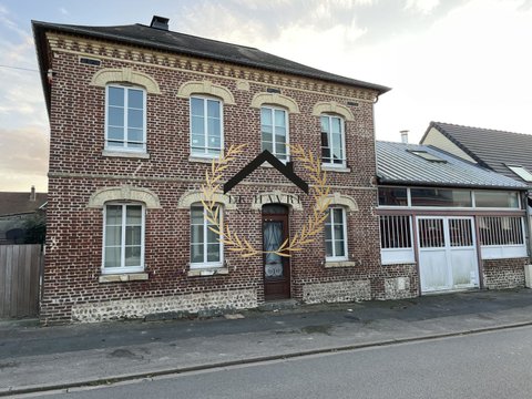 Première photo du bien