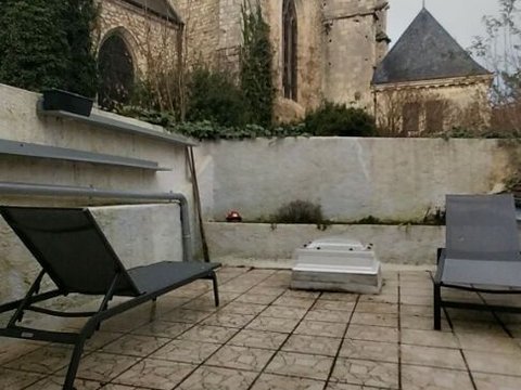 Première photo du bien