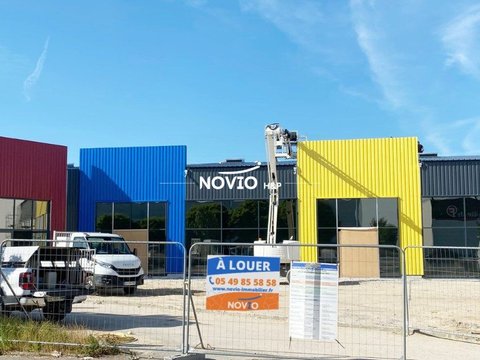 Première photo du bien