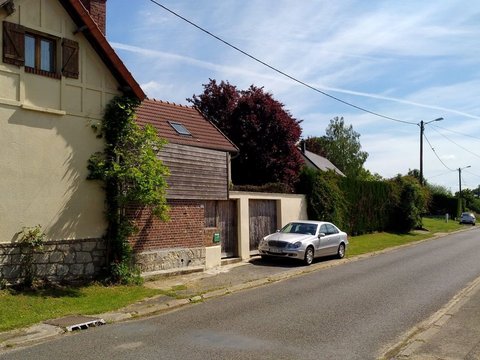 Première photo du bien