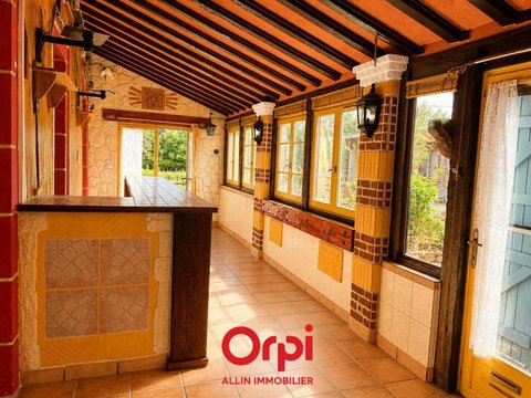 Première photo du bien