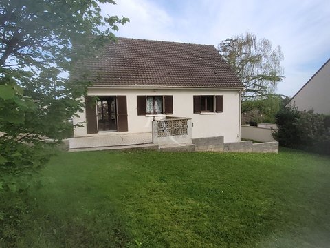 Première photo du bien