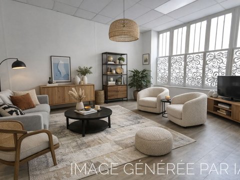 Première photo du bien