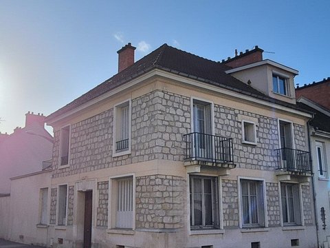 Première photo du bien