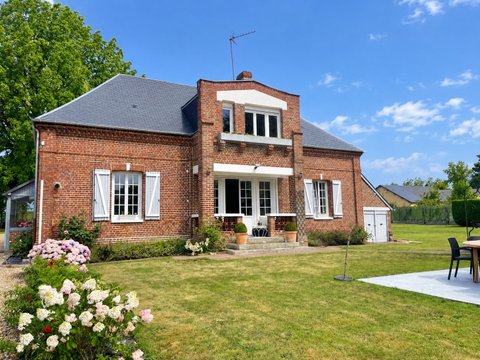 Première photo du bien