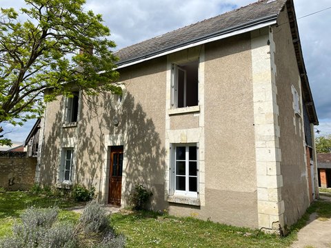 Première photo du bien