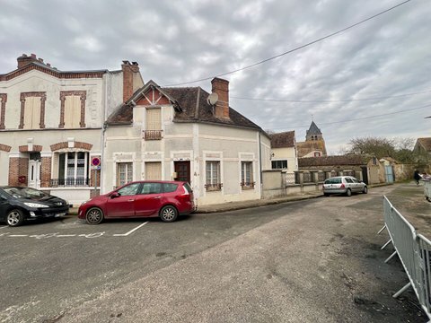 Première photo du bien