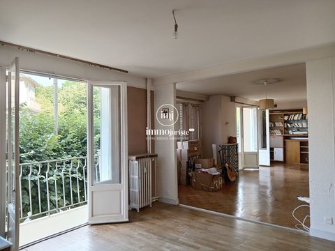 Première photo du bien