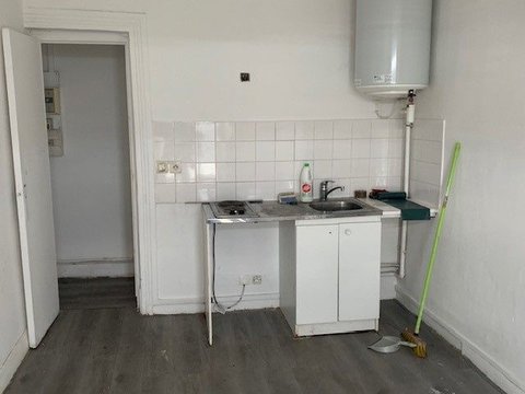 Première photo du bien