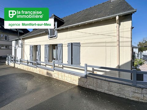 Première photo du bien