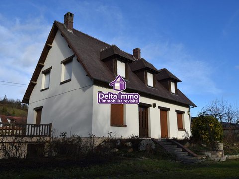Première photo du bien