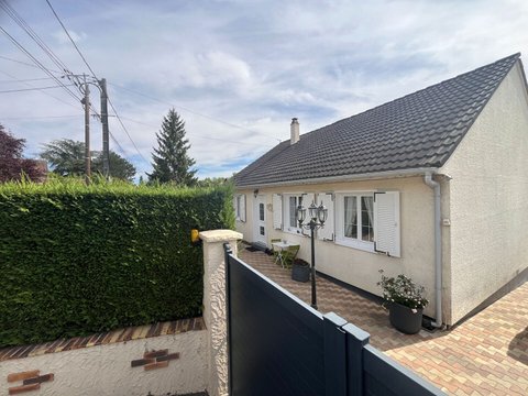 Première photo du bien