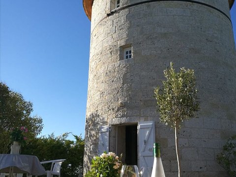 Première photo du bien