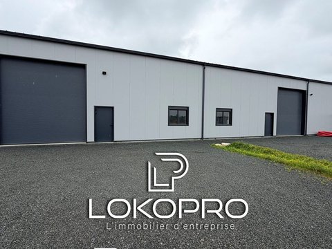Première photo du bien