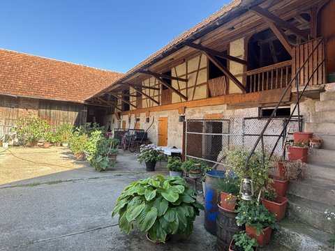 Première photo du bien