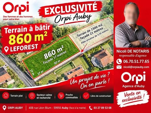 Première photo du bien
