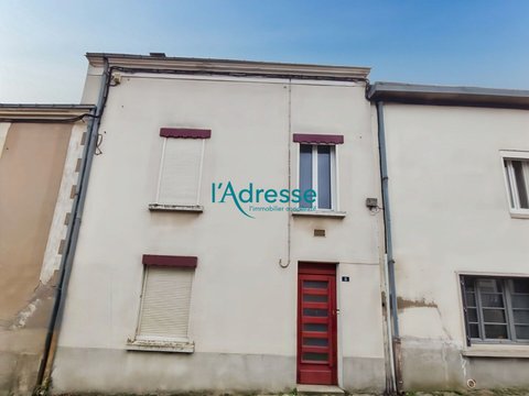 Première photo du bien