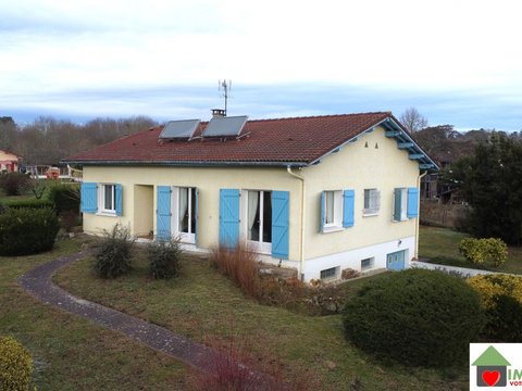 Première photo du bien