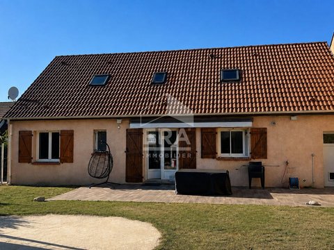 Première photo du bien